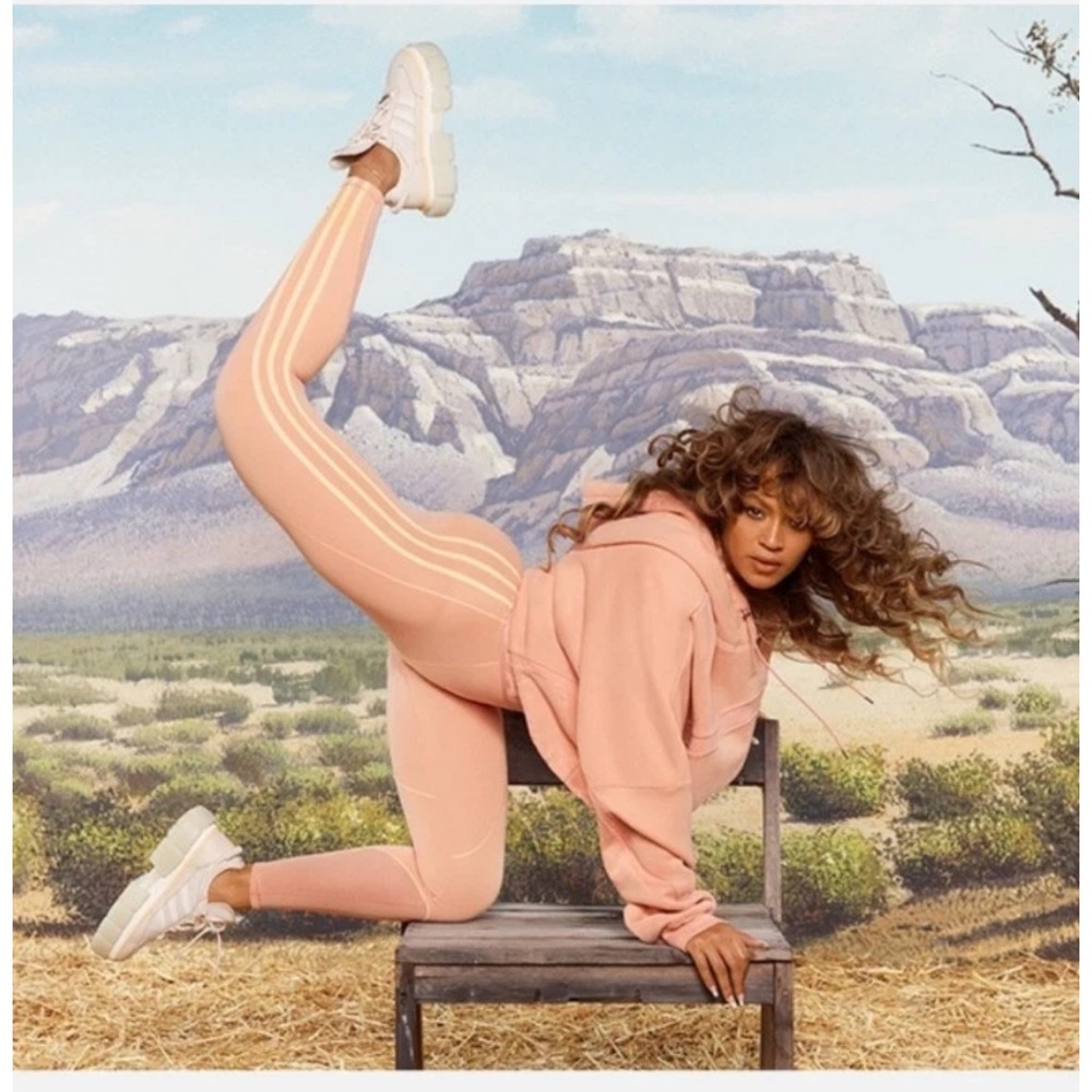 ADIDAS IVY PARK SET